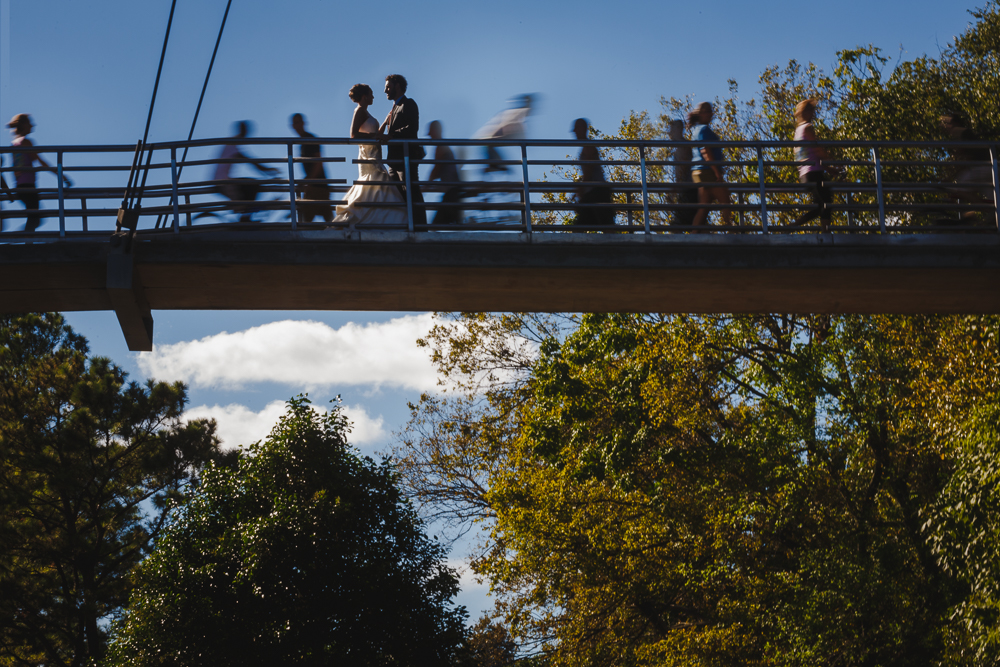 Historic Tredegar Wedding Richmond Virginia Wedding Photographers-