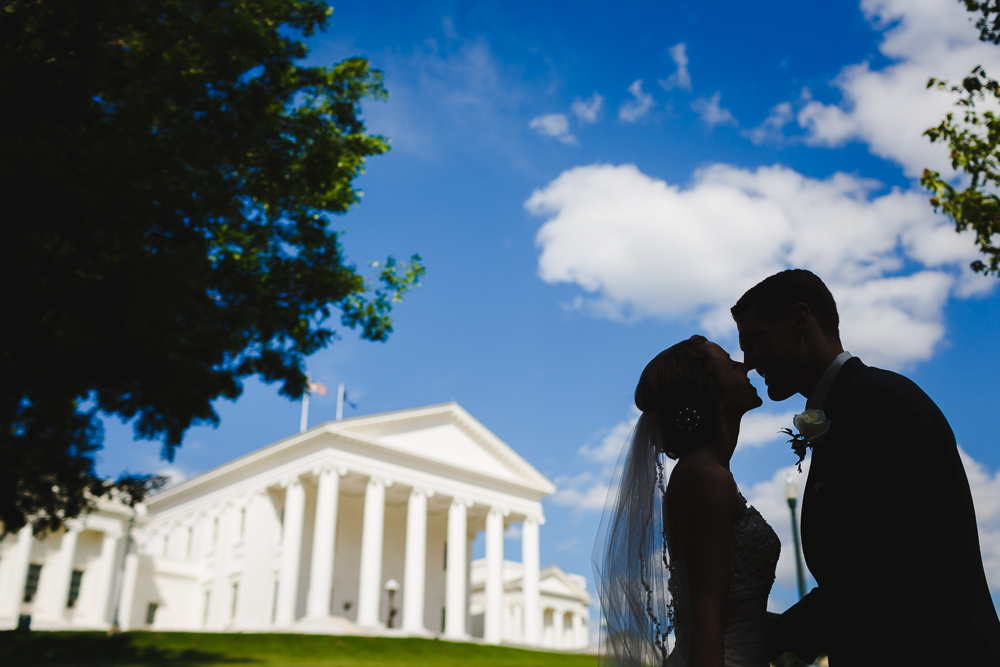 John Marshall Ballrooms Wedding Richmond Wedding Photographers-5877