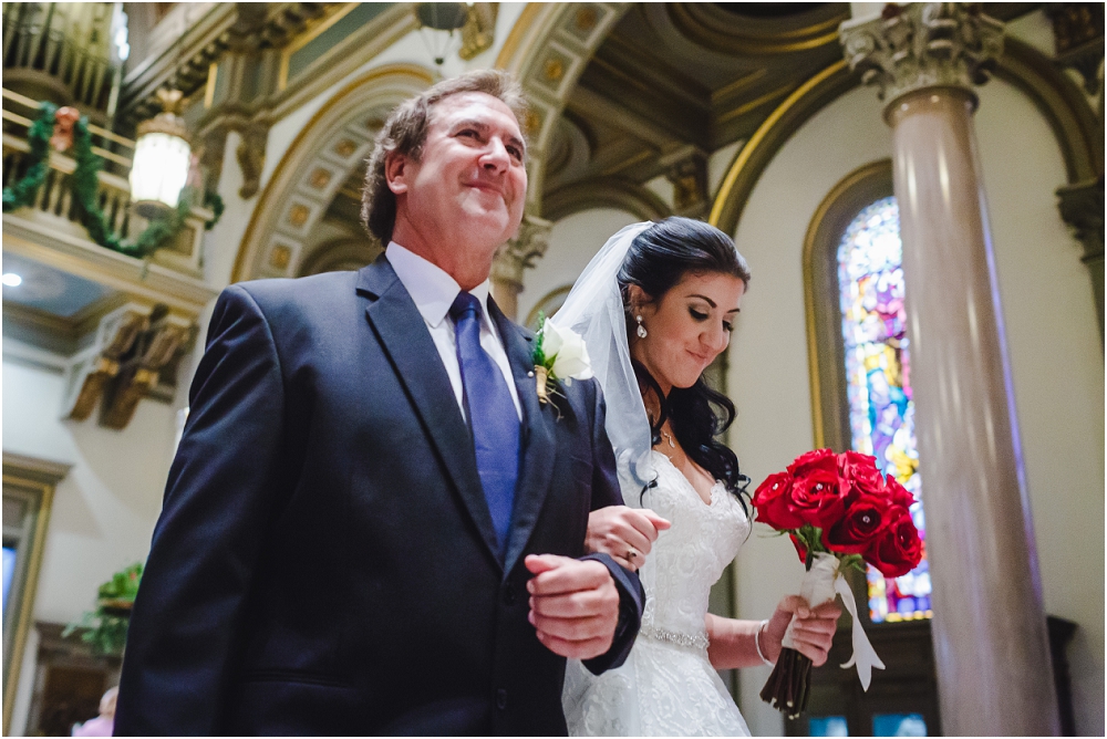 John Marshall Ballrooms Wedding Sacred Heart Cathedral Wedding Richmond Virginia Wedding Photographer Virginia Wedding_0356