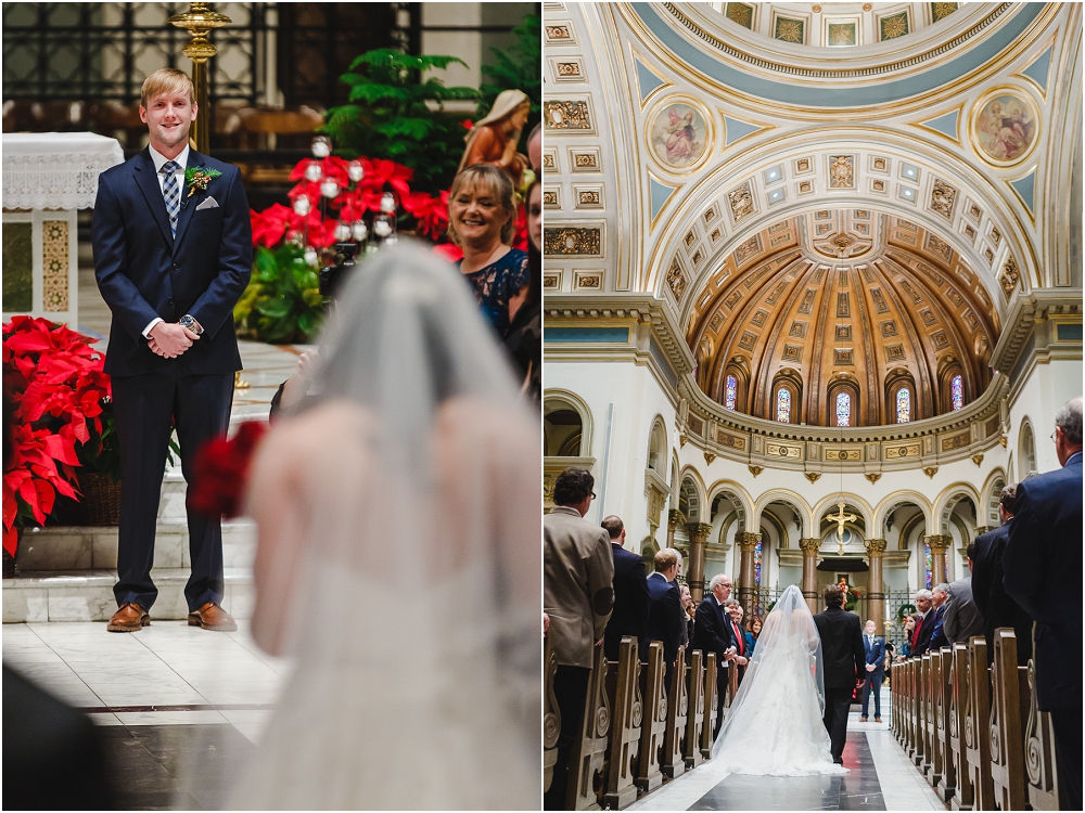 John Marshall Ballrooms Wedding Sacred Heart Cathedral Wedding Richmond Virginia Wedding Photographer Virginia Wedding_0357