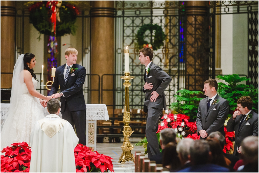 John Marshall Ballrooms Wedding Sacred Heart Cathedral Wedding Richmond Virginia Wedding Photographer Virginia Wedding_0359