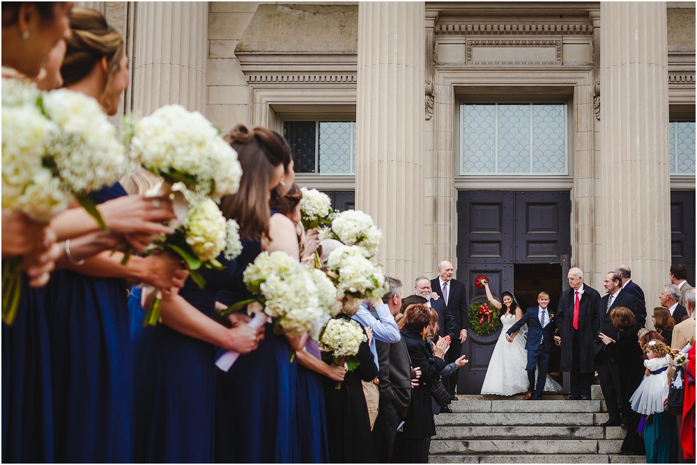 John Marshall Ballrooms Wedding Sacred Heart Cathedral Wedding Richmond Virginia Wedding Photographer Virginia Wedding_0366