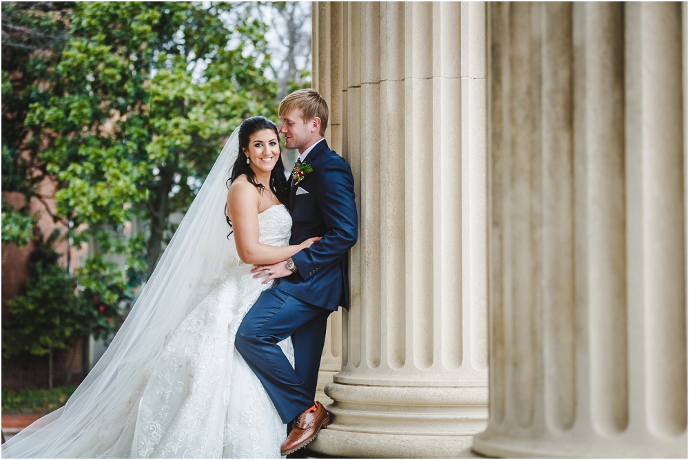 John Marshall Ballrooms Wedding Sacred Heart Cathedral Wedding Richmond Virginia Wedding Photographer Virginia Wedding_0367