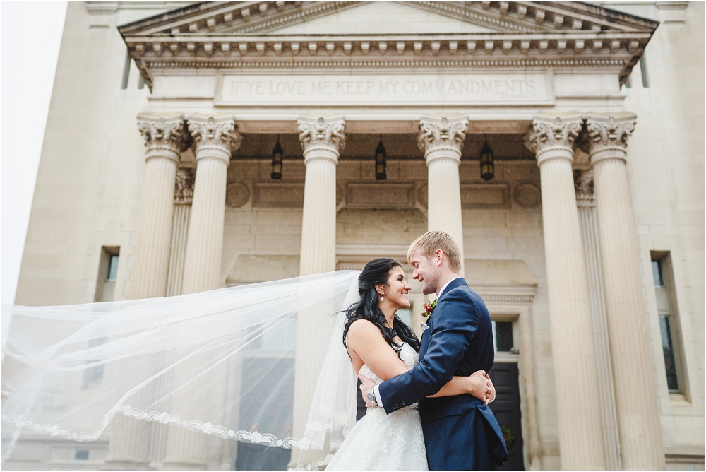 John Marshall Ballrooms Wedding Sacred Heart Cathedral Wedding Richmond Virginia Wedding Photographer Virginia Wedding_0369