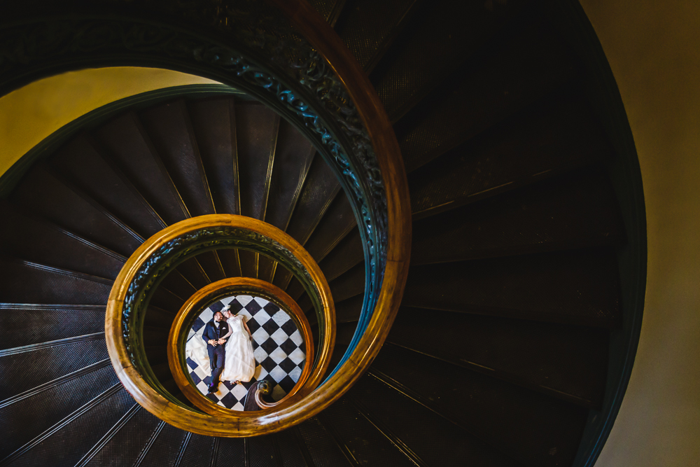 Peabody Library Wedding Photographers Baltimore Wedding Photographers-