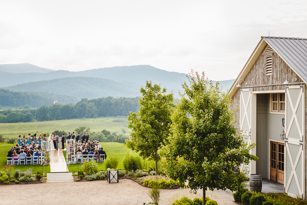 Pippin Hill Farm Wedding Charlottesville Virginia Wedding photographers-