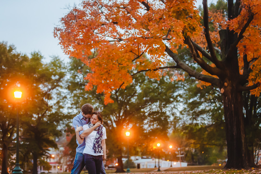 church hill engagement session-0153