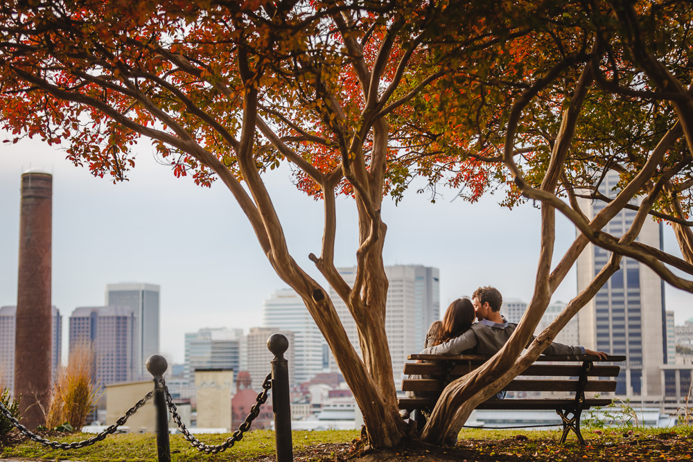 church hill engagement session--2