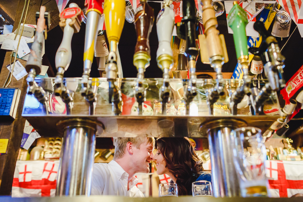 penny lane pub engagement session virginia photographer-0386