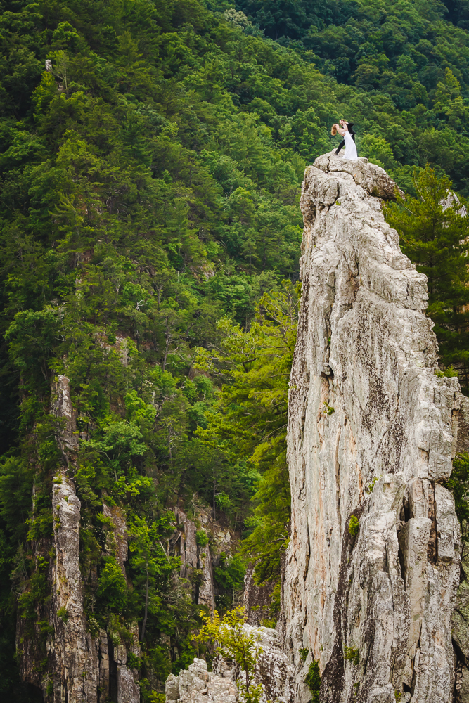 seneca rocks wedding photography west virginia-1231