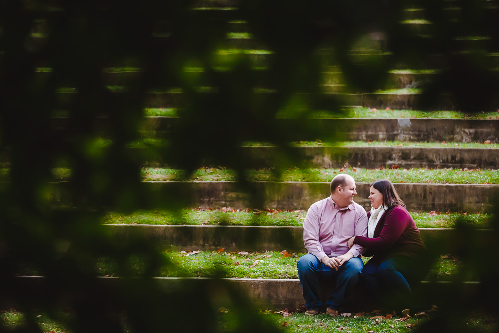 university of richmond engagement session-0993