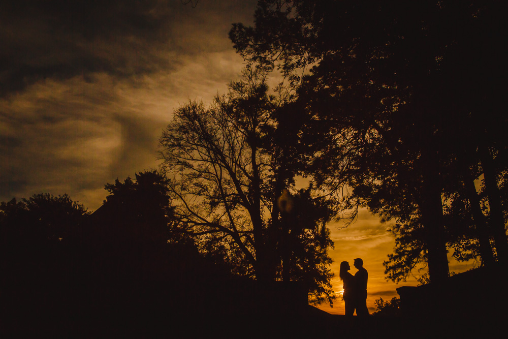 university of richmond engagement session-9052