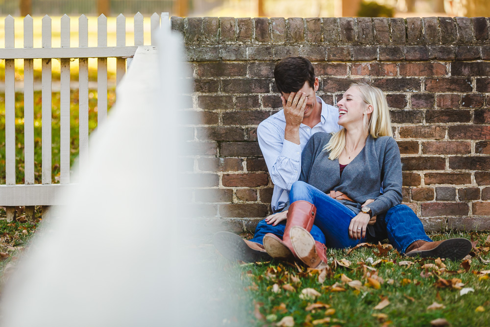 william and mary engagement session-0537