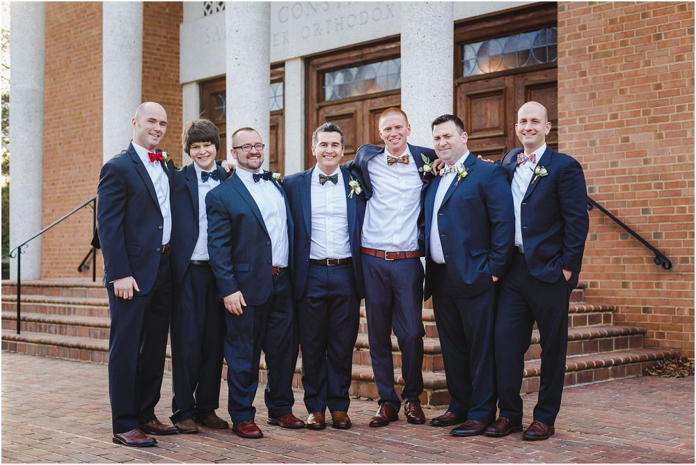 John Marshall Ballrooms Wedding Virginia Wedding Photographer Virginia Wedding_0737