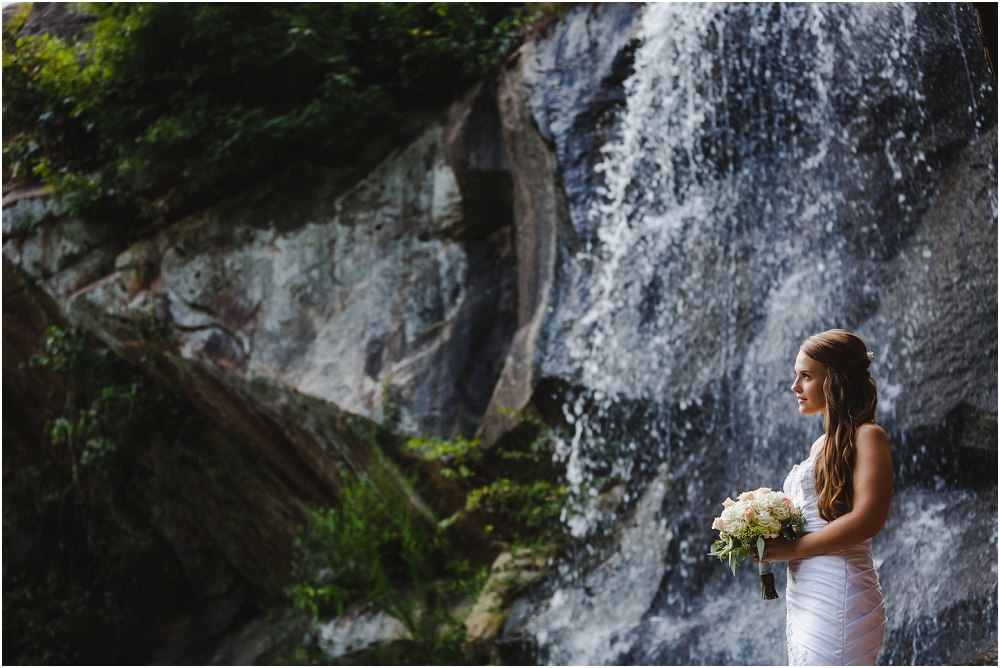 Becky’s Maymont Bridal Session