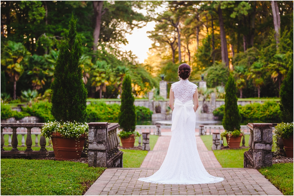 Ruthie S Norfolk Botanical Gardens Bridal Session Steven And