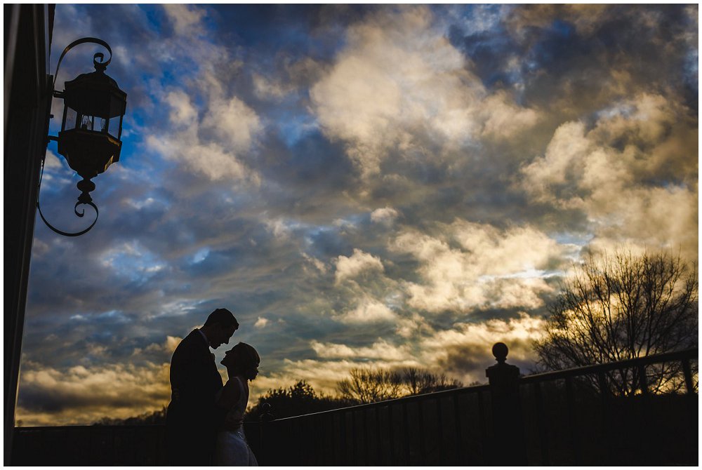 Emily and Nick’s Cannon Chapel and Hermitage Country Club Wedding