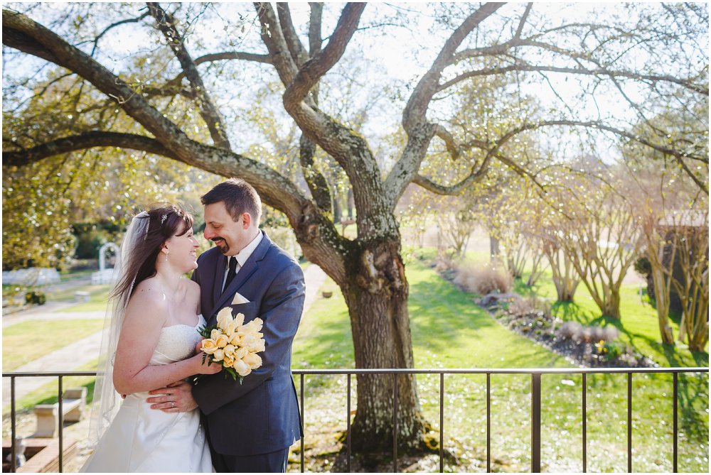 Ashley and Rick’s Meadowbrook Country Club Wedding
