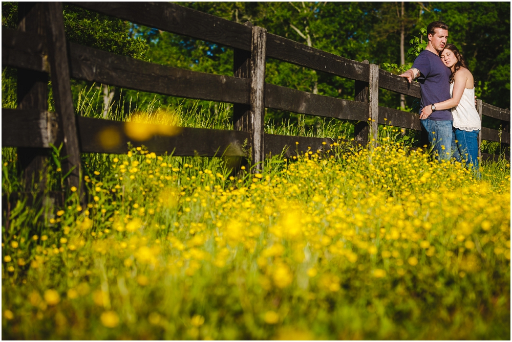 Midlothian Horse Farm Engagement Session Wedding Richmond Wedding photographers_0078