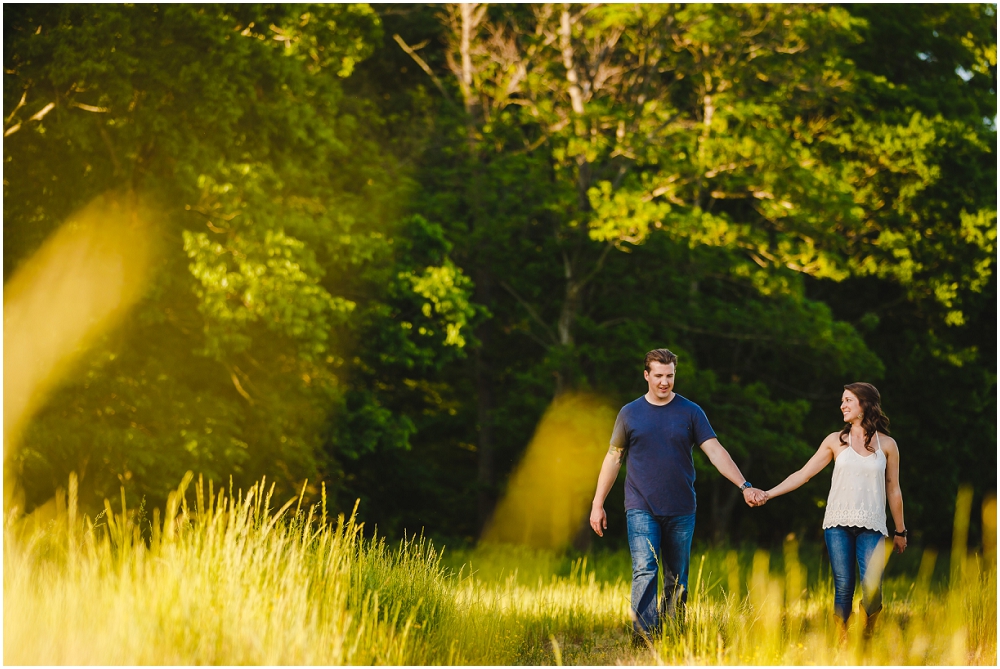 Midlothian Horse Farm Engagement Session Wedding Richmond Wedding photographers_0081