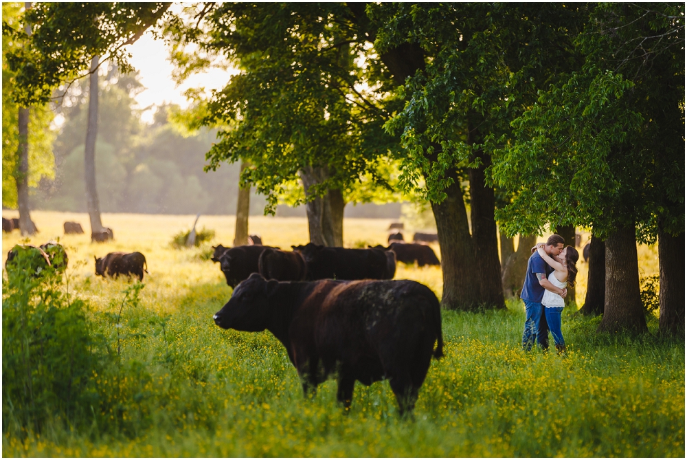 Midlothian Horse Farm Engagement Session Wedding Richmond Wedding photographers_0082