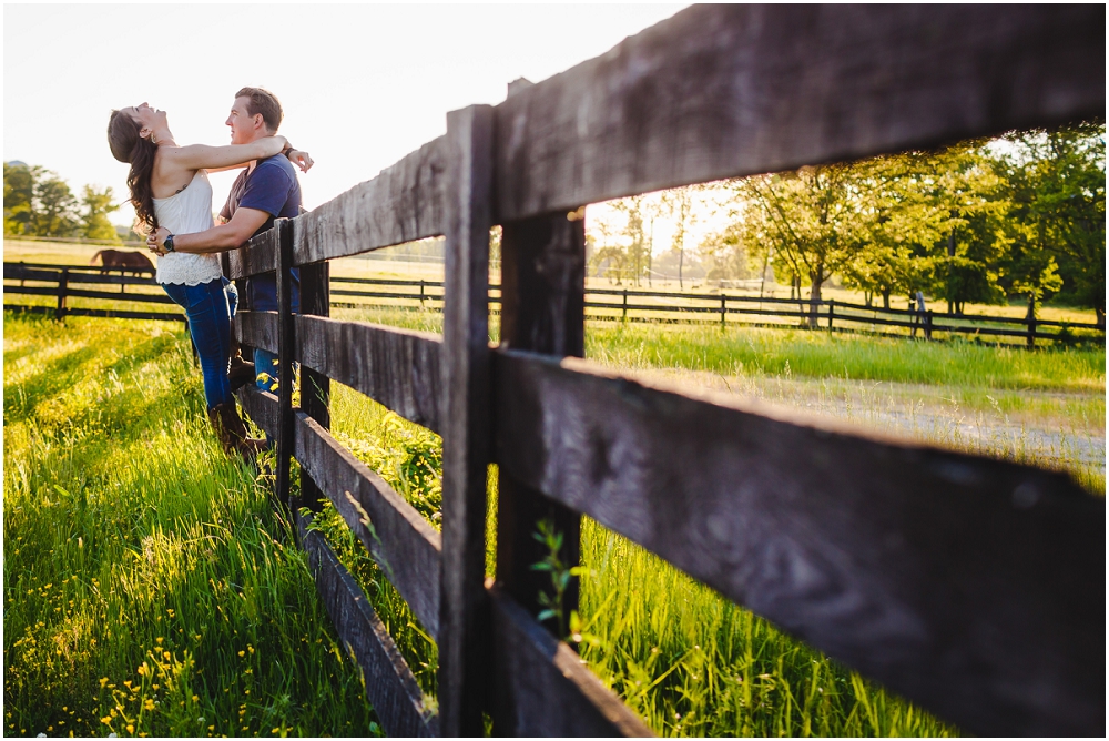 Midlothian Horse Farm Engagement Session Wedding Richmond Wedding photographers_0087