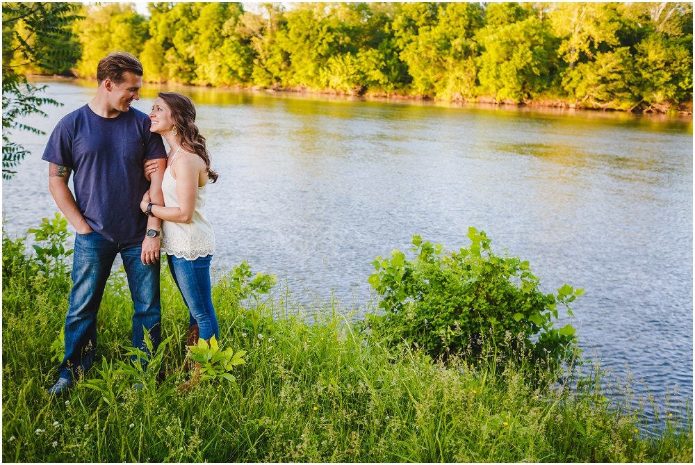 Midlothian Horse Farm Engagement Session Wedding Richmond Wedding photographers_0089