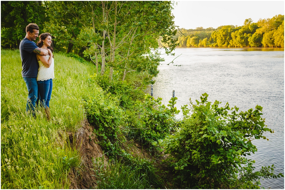 Midlothian Horse Farm Engagement Session Wedding Richmond Wedding photographers_0090