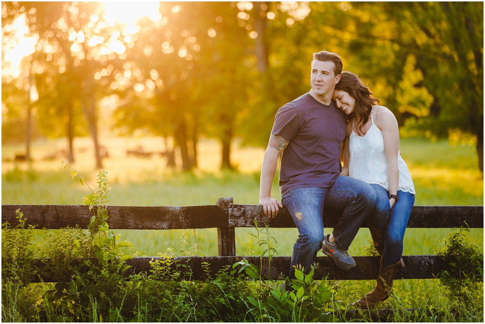 Midlothian Horse Farm Engagement Session Wedding Richmond Wedding photographers_0091