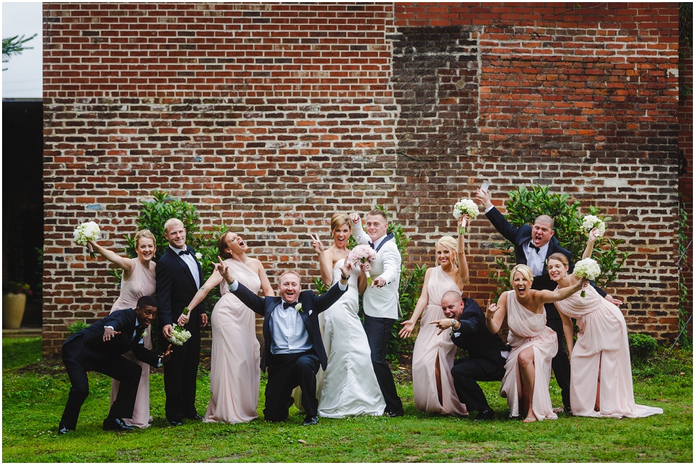 Inn at the Olde Silk Mill Wedding Fredericksburg Virginia Wedding Richmond Wedding photographers_0325