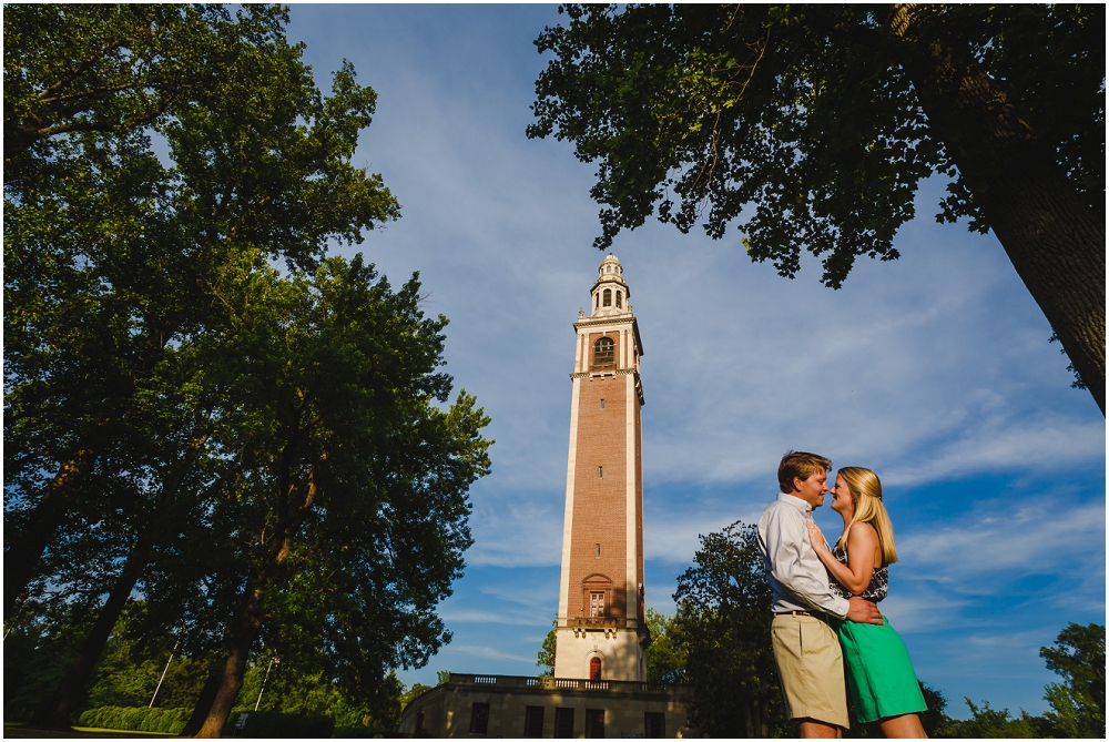 Monument Avenue and Byrd Park Wedding Richmond Wedding photographers_0149