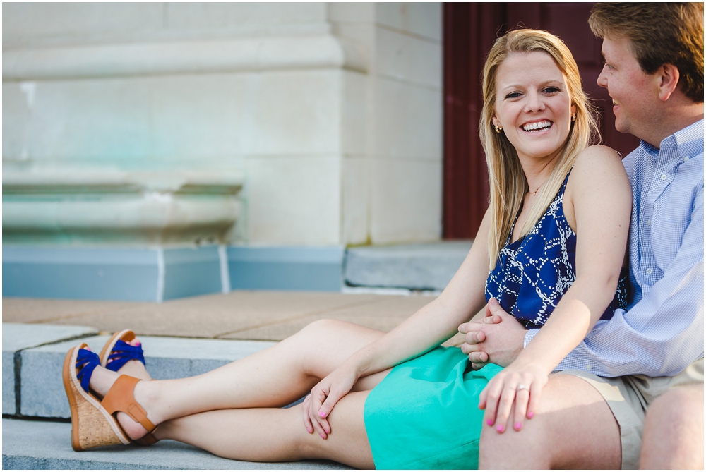 Monument Avenue and Byrd Park Wedding Richmond Wedding photographers_0150