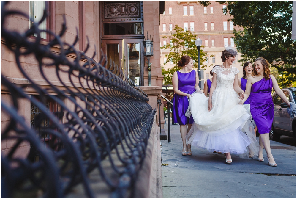 Peabody Library Wedding Baltimore Wedding Richmond Wedding photographers_0217