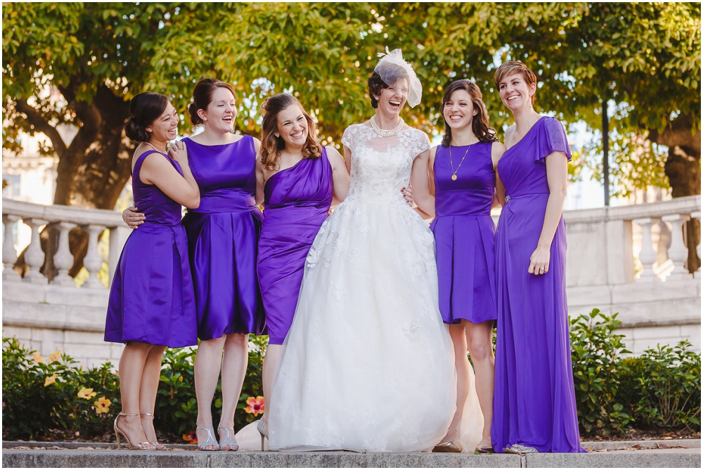 Peabody Library Wedding Baltimore Wedding Richmond Wedding photographers_0221