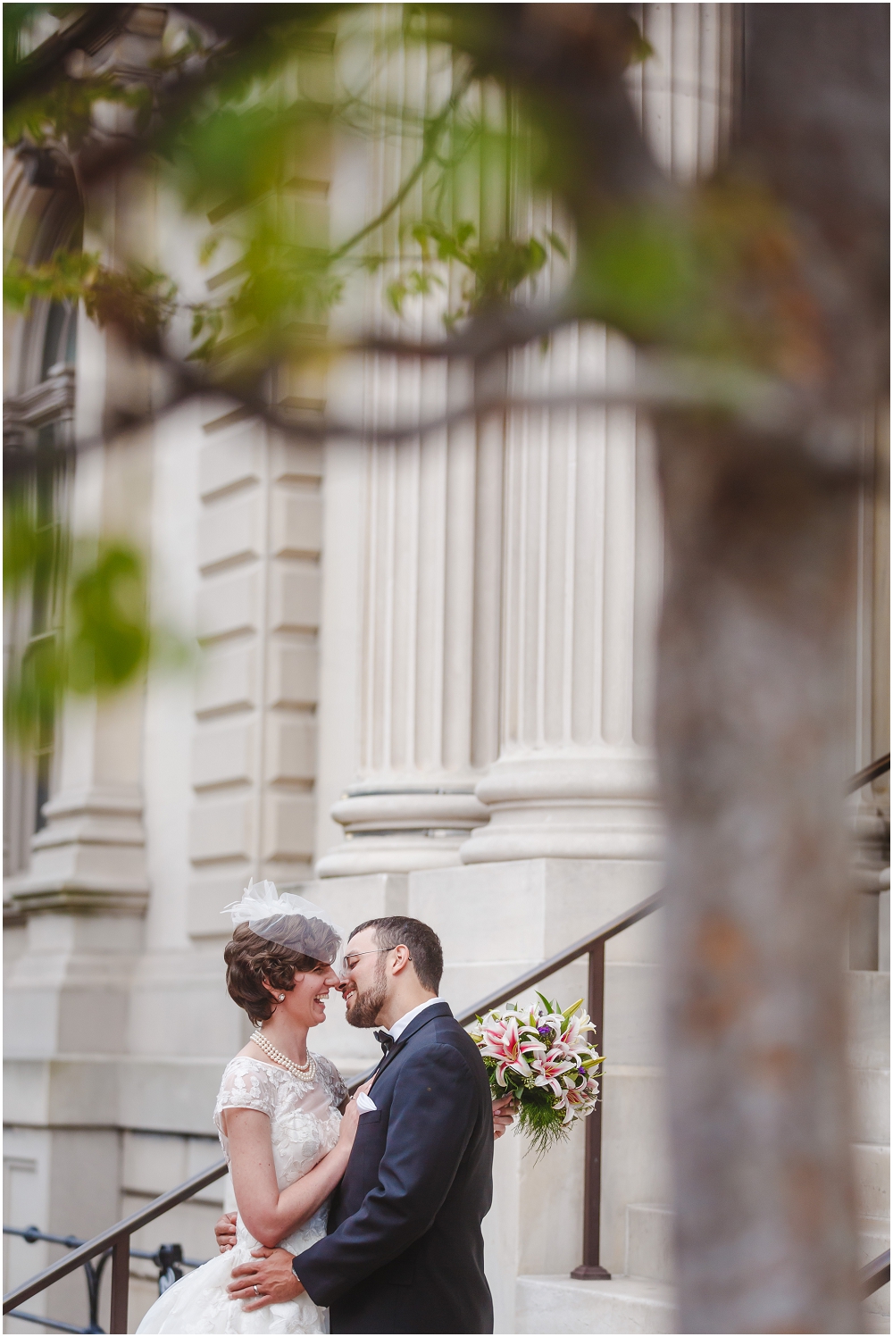 Peabody Library Wedding Baltimore Wedding Richmond Wedding photographers_0229