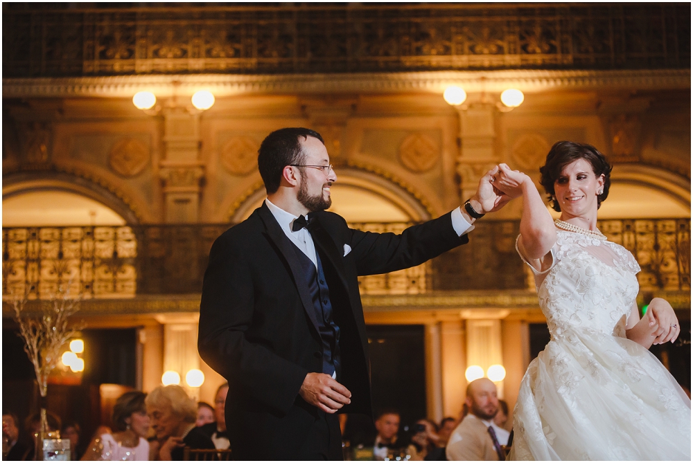 Peabody Library Wedding Baltimore Wedding Richmond Wedding photographers_0234