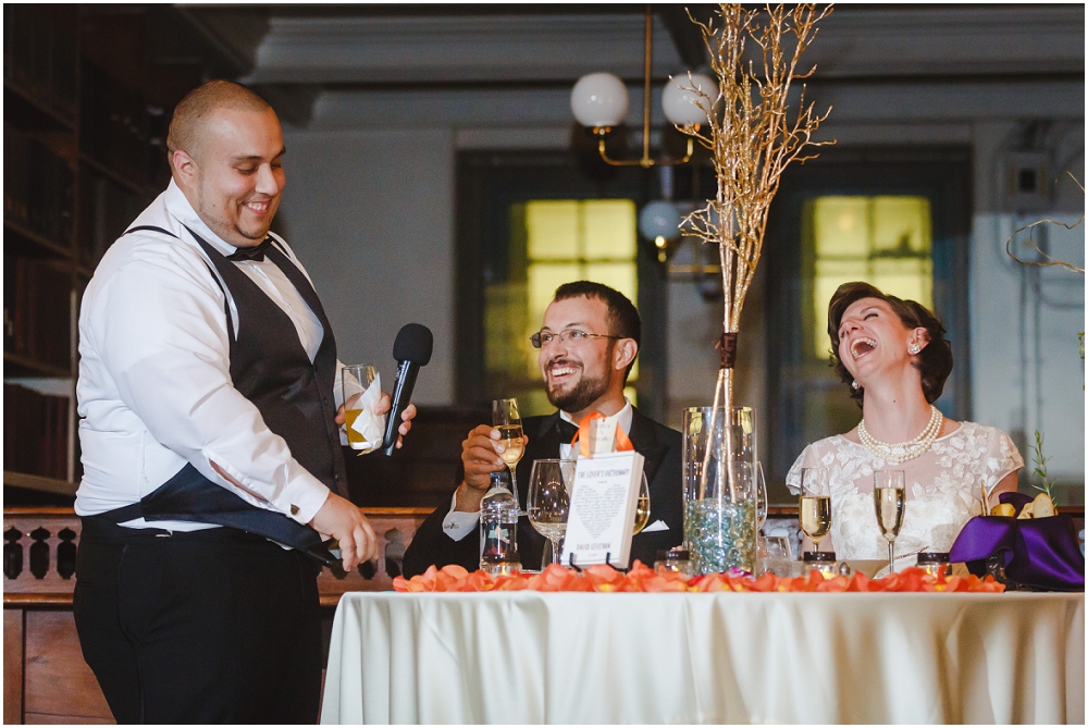 Peabody Library Wedding Baltimore Wedding Richmond Wedding photographers_0237