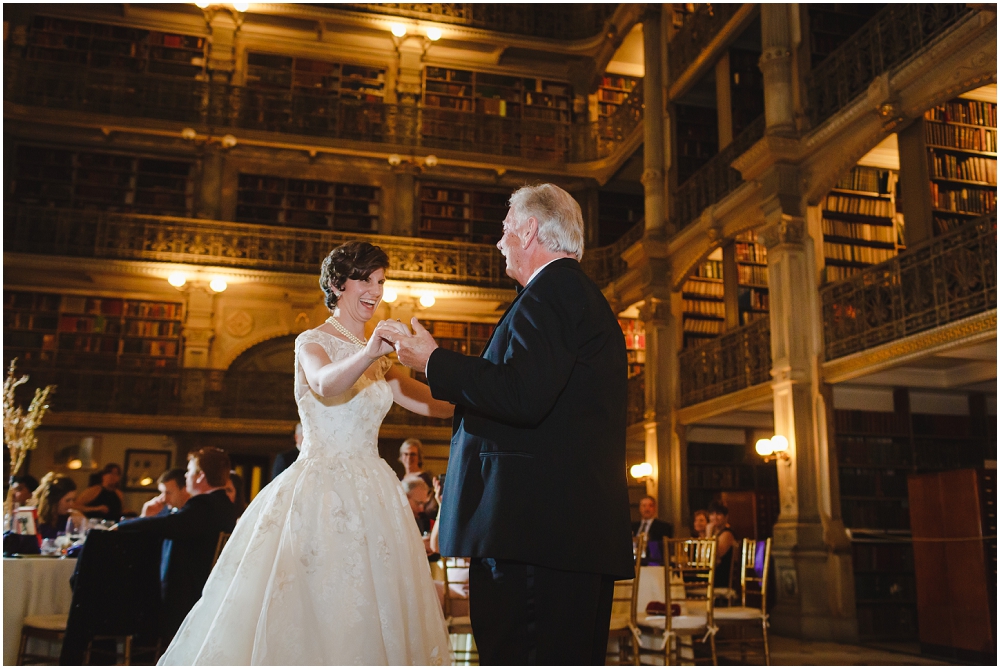 Peabody Library Wedding Baltimore Wedding Richmond Wedding photographers_0240