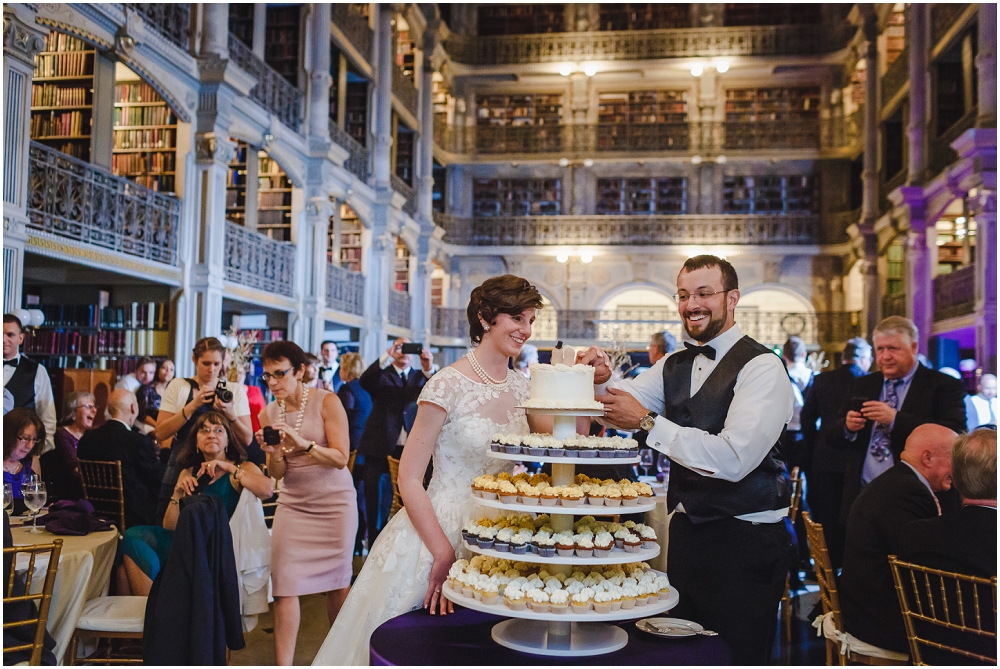 Peabody Library Wedding Baltimore Wedding Richmond Wedding photographers_0242