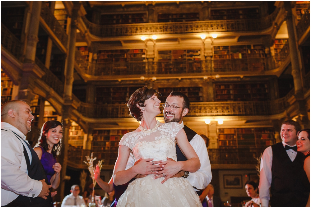 Peabody Library Wedding Baltimore Wedding Richmond Wedding photographers_0246