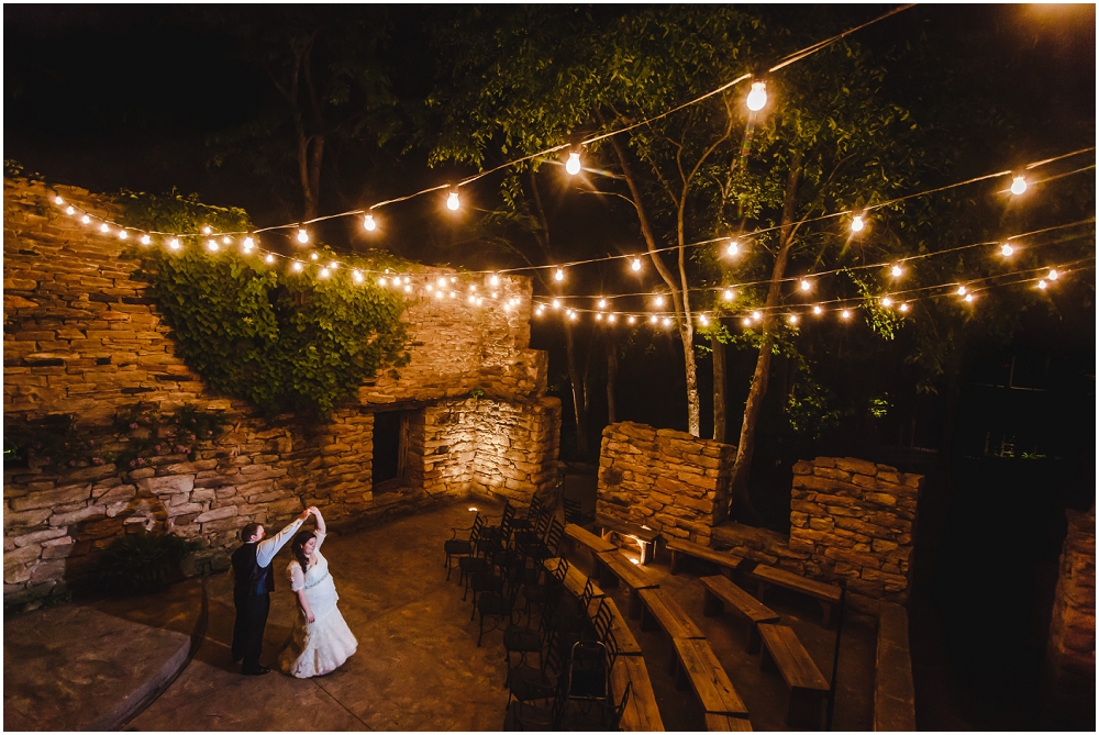 Amanda and Steven’s Mill at Fine Creek Wedding