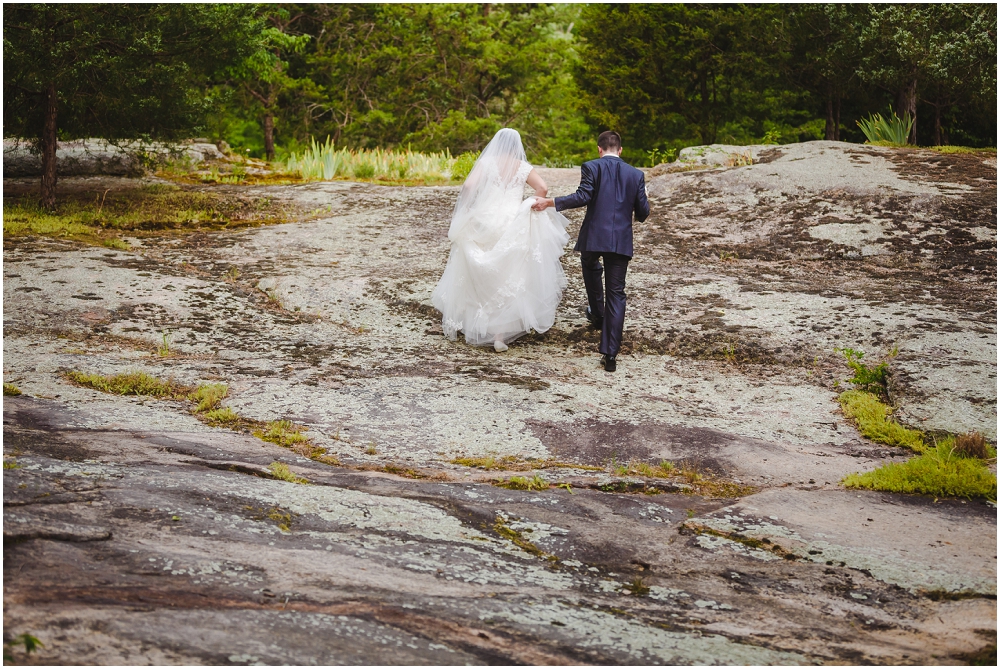 Chelsea and Scott’s The Mill at Fine Creek Wedding