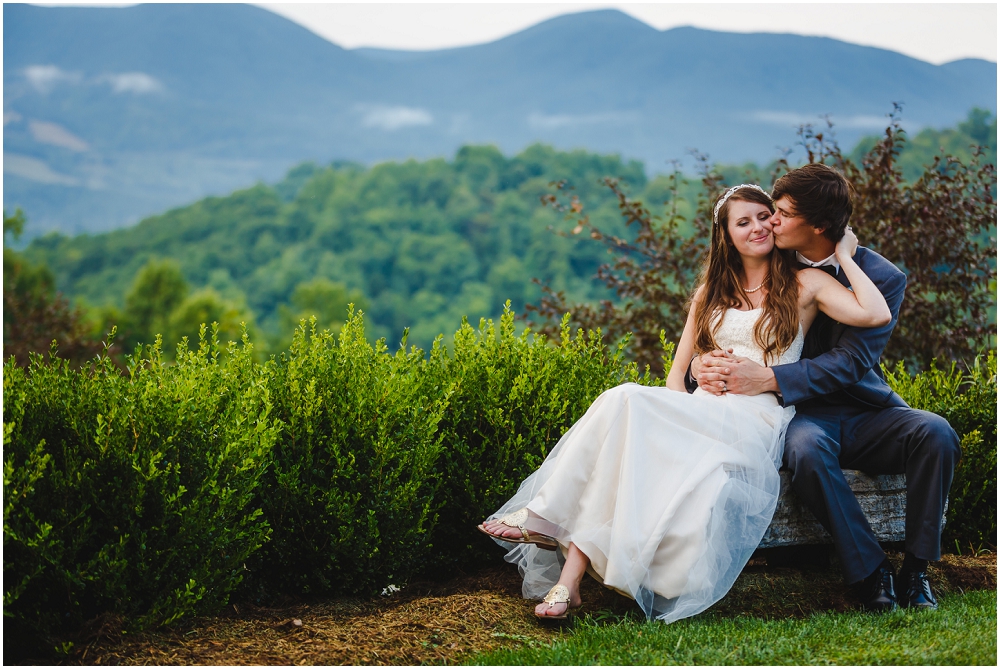 House Mountain Inn Wedding Lexington Virginia Wedding Richmond Wedding photographers_0035