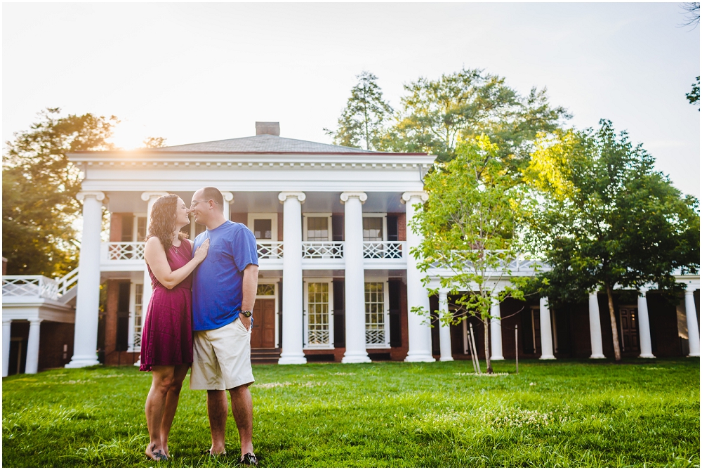 University of Virginia Engagement Session UVA Engagement Virginia Wedding Richmond Wedding photographers_0140
