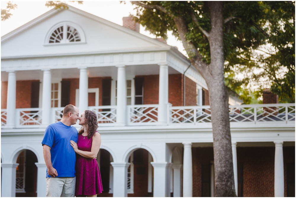 University of Virginia Engagement Session UVA Engagement Virginia Wedding Richmond Wedding photographers_0144