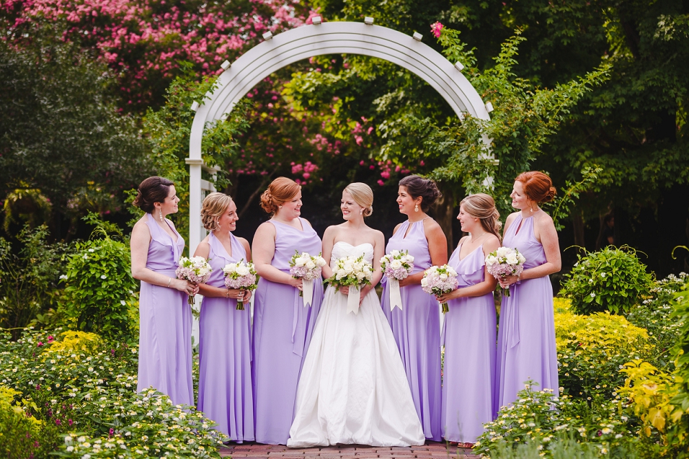 Lewis Ginter Botanical Gardens Wedding Richmond Virginia Wedding Photographers_0007