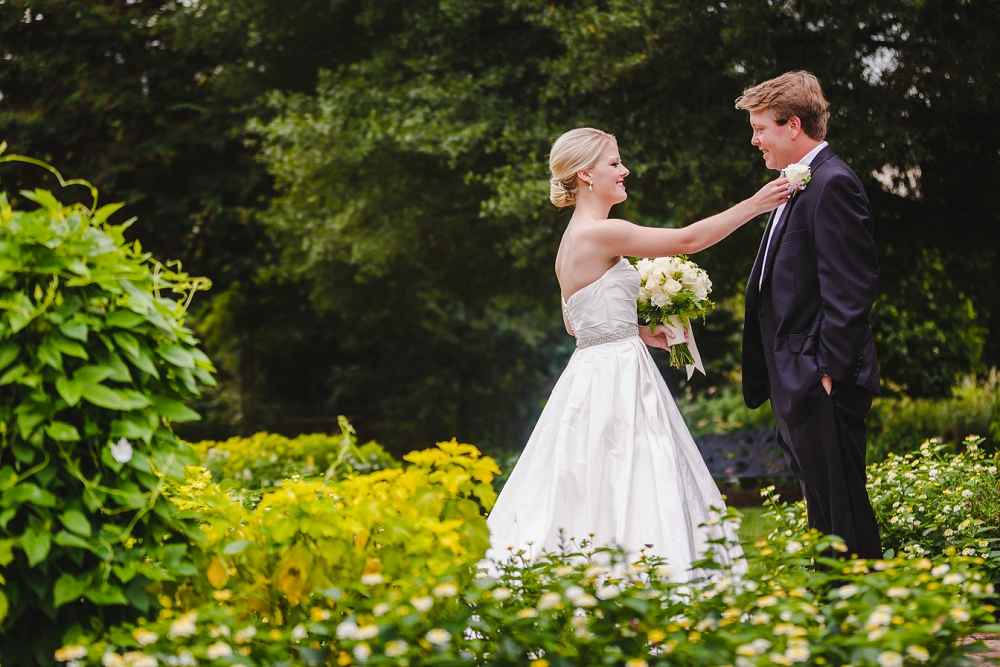 Lewis Ginter Botanical Gardens Wedding Richmond Virginia Wedding Photographers_0009