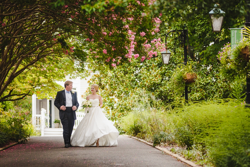 Lewis Ginter Botanical Gardens Wedding Richmond Virginia Wedding Photographers_0012
