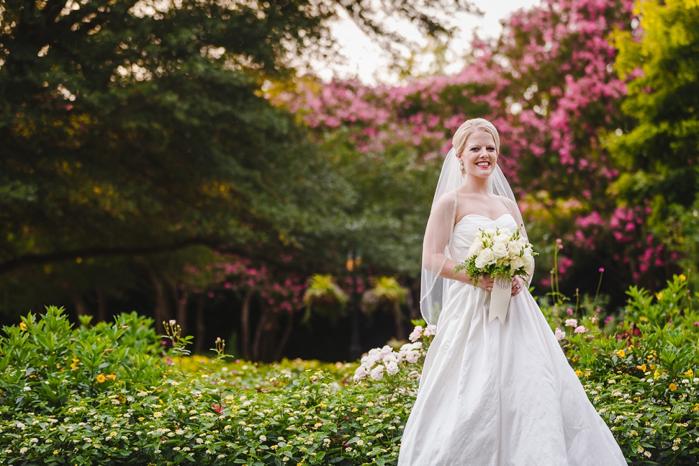 Lewis Ginter Botanical Gardens Wedding Richmond Virginia Wedding Photographers_0035