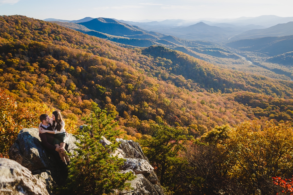 House Mountain Inn Engagement Session Lexington Virginia Wedding Richmond Virginia Wedding Photographers_0152